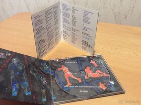 FILIP TOPOL & PAVEL ZAJÍČEK - DVD & CD - 10