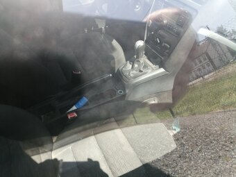 Škoda Octavia 1.9 tdi, 4x4, rok 2006 - 10