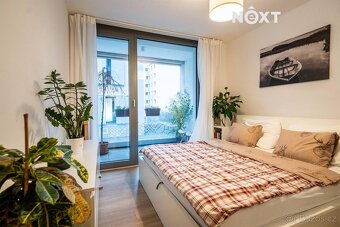 Prodej byt 3+kk, 67㎡ - 10