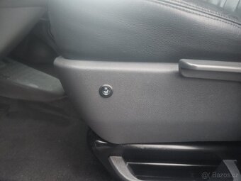 VW TRANSPORTER T5 FACE LONG 2.0TDI DSG 103KW  5MÍST - 10