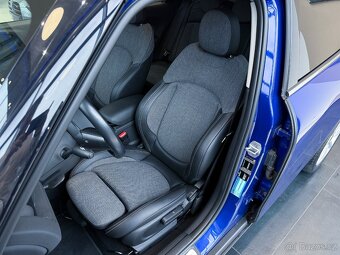 MINI Clubman Cooper D, 2.0d F54, 2 sady orig. kol - 10