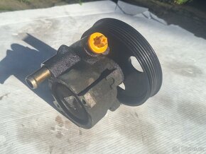 Prodám ND na Renault Scénic 1.6 - 10