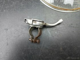 Sklo Bosch - Magura páčka - 10