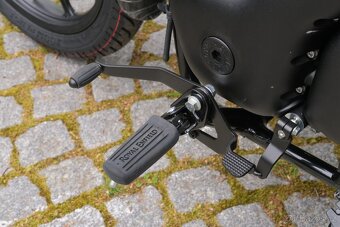 Meteor 350 - FIREBALL BLACK (DEMO) - 10