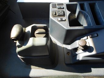 Mercedes Benz Actros 3235B 8x4 - 10