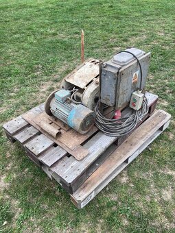 Stavební stroje - 10