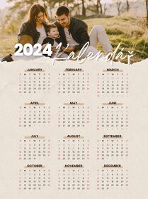 Fotokalendáře-plakáty-vzpomínkové foto-pexeso-oznámení - 10