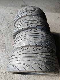 Nankang Sportnex NS-2R 180 XL 225/45 R16 93W - 10