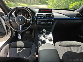 BMW 330i XDrive GT M-paket - 10