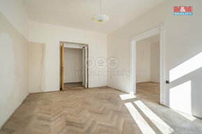 Prodej bytu 2+1, 76 m², Praha, ul. Kováků - 10