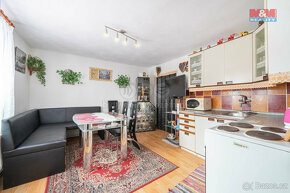 Prodej dvoug. rodinného domu, 182 m², Bříza, okr. Litoměřice - 10