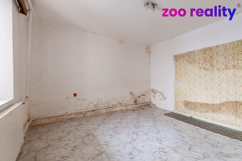 Prodej rodinného domu 84m2, pozemek 2377m2, Skršín - 10
