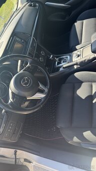 Mazda 6 Combi 2.0i SKYACTIVE 2014 121 kW 113600 km - 10
