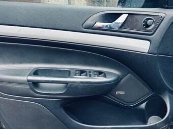 Škoda Octavia Rs 2.0 TDi 125kw Díly - 10