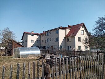 Nejlevnější pronájem + služby bytu v České Lípě a okolí - 10