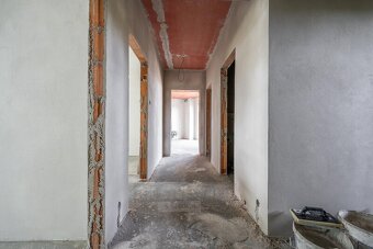 Prodej bytu 1+kk, 37 m2, České Budějovice - Na Zlaté Stoce - 10