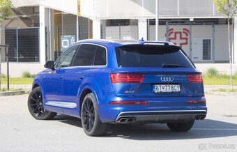 Audi SQ7 - 10