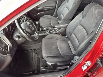 Mazda 3 2.0 121kW 2013 80406km Skyactiv-G165 Revolution - 10