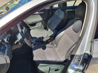 Škoda Octavia III ELEGANCE combi 2.0TDi DSG XENON - 10