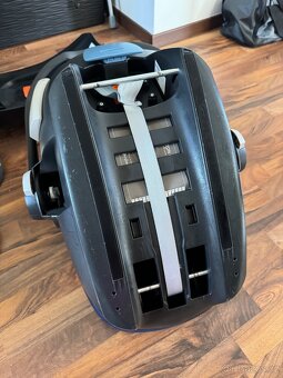 CYBEX ATON 5 s isofixem - 10