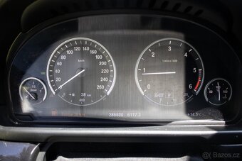 BMW 520d - 10