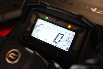 CFMOTO Gladiator X625 EPS - 1.maj,stroj od nás,serviska - 10