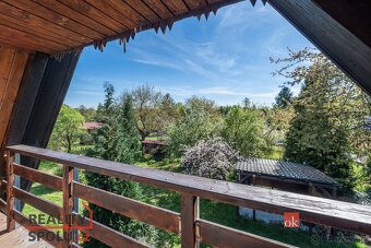 Prodej, domy/chata, 70 m2, 58301 Chotěboř, Havlíčkův Brod [I - 10