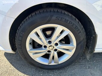 ŠKODA FABIA 3 FC 1.0TSI 70KW COMBI ČR DPH STYLE - 10