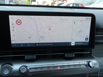 Hyundai Kona Electric 65kWh CZECH EDITION 160kW - 10