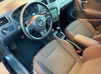 VW Polo 1.4 16V - rok výroby 2010 - 10