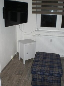 Pronájem bytu 1+1 35m2, ul. Studentská, Jirkov - 10