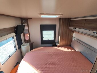 Karavan Sprite Cruzer 635 SR, odpočet DPH - 10