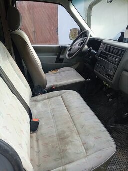 Ve T4 1.9td rv 1997 - 10