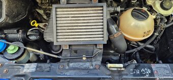Vw t4 2.5 tdi 75kw caravelle - 10