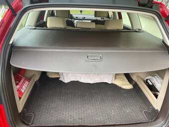 VW Passat B7 combi 1.6 TDI 77 kw, nová STK platná do 01/2027 - 10