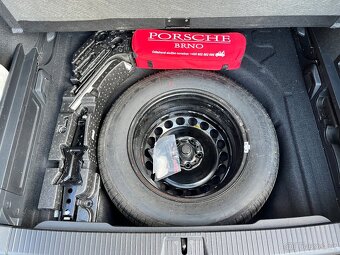 Volkswagen Passat Combi 2,0 TDI - 10