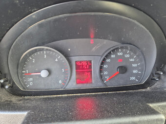 VW Crafter - 10