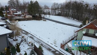 Prodej, stavební pozemek, 944 m2, Prostřední Bludovice - 10