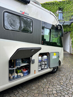 Frankia Platin I8400GD 2023 Topstav - 10