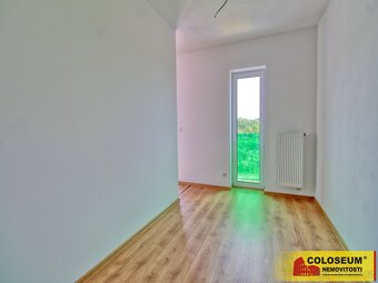 Znojmo, pronájem nadstandartního bytu 4+kk,106 m2, balkon - - 10