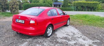 Škoda Octavia 1.4 59kw - 10