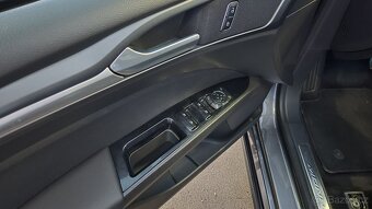 Ford Mondeo M1 2.0 TDCi 132kW 4x4 2016 - 10