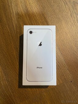 Telefon iphone 8 128GB - 10