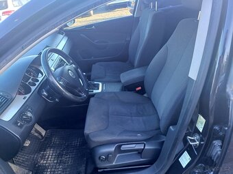 Volkswagen Passat 2.0 TDI Common rail, tažné - 10