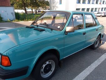 Škoda 105 L - 10