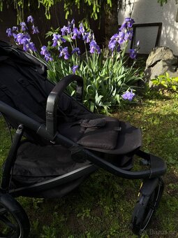Thule Urban Glide 2 Black - 10