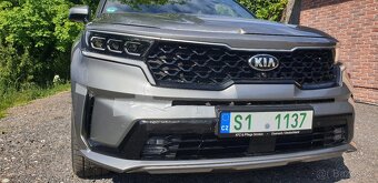 Kia Sorento Platinum 2.2 CRDI 148kw 49tis. Km DPH - 10
