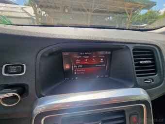 Volvo V40 CROSS Country automat - 10