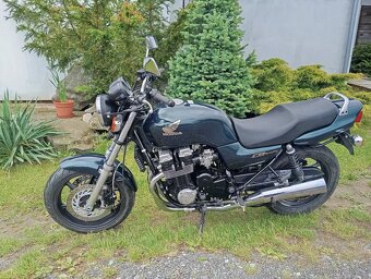 Honda CB 750 seven fifty TOP STAV - 10