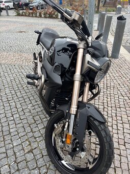 Zontes 125g1 SCRAMBLER - 10